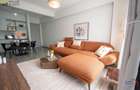 Serviced Studio Apartment with Swimming Pool in Riruta - 3