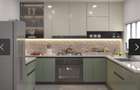 3 Bed Apartment with Staff Quarters in Parklands - 3