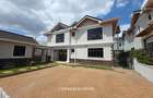 5 Bed House with Garden in Runda - 4