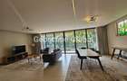 Furnished 4 Bed Apartment with En Suite in Spring Valley - 12