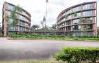 Furnished 5 m² Office with Service Charge Included at State House Crescent Road - 2