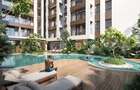 1 Bed Apartment with Swimming Pool at Gatundu Road - 8