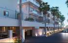 Serviced 1 Bed Apartment with En Suite in Diani - 9