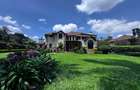 5 Bed Townhouse with En Suite in Runda - 1