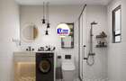 Studio Apartment with En Suite in Westlands Area - 12