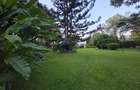 Land at Thigiri - 2