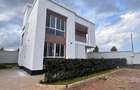 4 Bed House with En Suite in Kiserian - 4