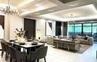 4 Bed Apartment with En Suite at Kilelelshwa - 4