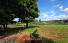 5.7 ac Land in Runda - 5