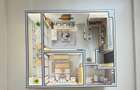 2 Bed Apartment with Swimming Pool at Mogotiio Road - 8