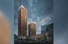 Studio Apartment with Swimming Pool in Tatu City - 1