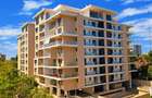 Furnished 4 Bed Apartment with En Suite at Othaya Road - 16