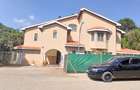 4 Bed Townhouse with En Suite at Gitanga Road - 5