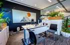 Furnished 3,500 ft² Office with Service Charge Included in Westlands Area - 5