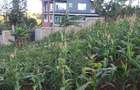 0.0113 ac Residential Land in Ngong - 5