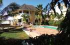 3 Bed Villa with En Suite at Diani - 1