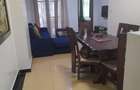 Furnished 2 Bed Apartment with Borehole in Kilimani - 9