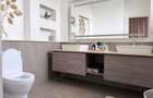 Serviced 4 Bed Apartment with En Suite in Riverside - 12