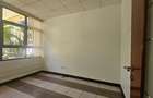 4,024 ft² Office with Backup Generator at James Gichuru - 2