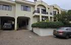 4 Bed Townhouse with En Suite in Spring Valley - 1