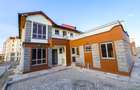 4 Bed Townhouse with En Suite at Kimalat -Enkasiti - 3