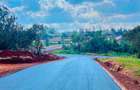 0.125 ac Residential Land at Juja-Gatundu Road - 3