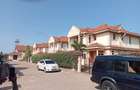 4 Bed Townhouse with En Suite in Mtwapa - 8