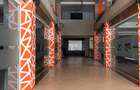 1,266 ft² Commercial Property with Service Charge Included in Westlands Area - 2