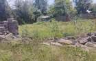 Land in Utawala - 6