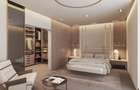 Studio Apartment with Swimming Pool at Othaya Rd - 1
