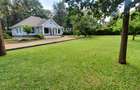 3 Bed House at Bomas - 1