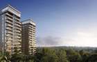 Studio Apartment with Swimming Pool in Westlands Area - 12