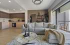 Furnished 2 Bed Apartment with Swimming Pool in South C - 7