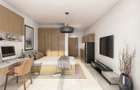 Serviced 2 Bed Apartment with En Suite at Nyali Mombasa - 13