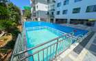Serviced Studio Apartment with Swimming Pool in Westlands Area - 6