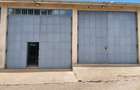 3,450 ft² Warehouse with Parking at Gitaru - 3