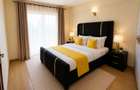 Serviced 3 Bed Apartment with Swimming Pool at Near Payable Centre - 4