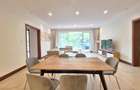 Furnished 3 Bed Apartment with En Suite at Limuru Road - 11