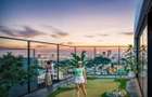 1 Bed Apartment with En Suite in Kileleshwa - 7