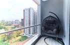 Furnished 1 Bed Apartment in Kilimani - 5
