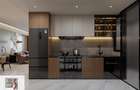 1 Bed Apartment with Swimming Pool in Westlands Area - 5