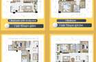 1 Bed Apartment with Swimming Pool in Riverside - 1