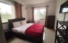 Serviced 1 Bed Apartment with Backup Generator in Nyari - 15