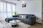 1 Bed Apartment with En Suite at Kilimani - 12