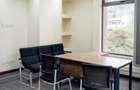 Furnished 1,381 ft² Office with Service Charge Included in Westlands Area - 9