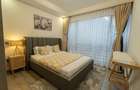 Furnished 3 Bed Apartment with En Suite in Riverside - 4