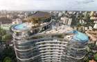 1 Bed Apartment with En Suite at Riverside - 1