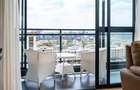 Serviced 2 Bed Apartment with En Suite at Mawensi Road - 12
