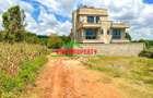 0.03 ha Residential Land at Gikambura - 9