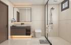 1 Bed Apartment with Lift in Syokimau - 6
